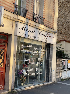 Mimi Haute Coiffure à Ivry-sur-Seine