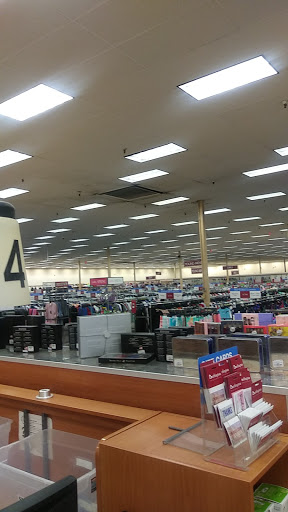 Clothing Store «Burlington Coat Factory», reviews and photos, 4293 Winston Ave #2, Covington, KY 41015, USA