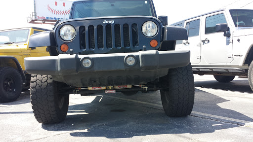 Used Car Dealer «Downing Auto Sales», reviews and photos, 4108 Fleur Dr, Des Moines, IA 50321, USA