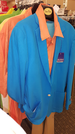 Department Store «Stein Mart», reviews and photos, 5112 S Harvard Ave, Tulsa, OK 74135, USA