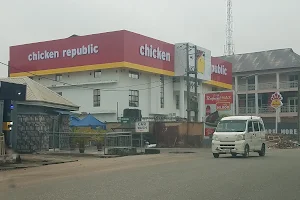 Chicken republic image