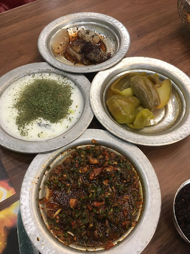 İstanbul'daki Ata Grill House Yorumları - Restoran