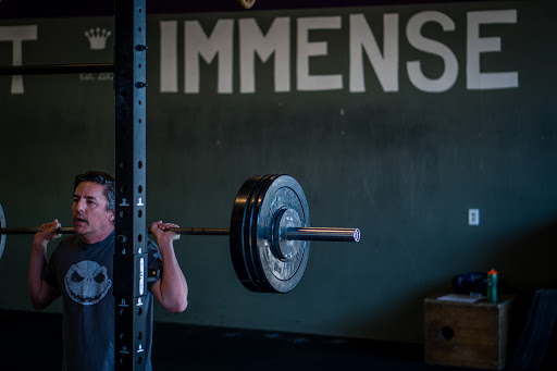 Gym «CrossFit Immense», reviews and photos, 11520 SE 82nd Ave D, Portland, OR 97086, USA