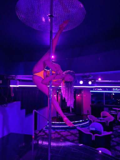 Strip clubs Phoenix