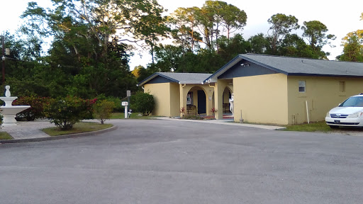 Performing Arts Theater «Pineapple Playhouse», reviews and photos, 700 W Weatherbee Rd, Fort Pierce, FL 34982, USA