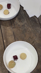 Photo n°25 de La Table des Armaillis à Hauteluce ()