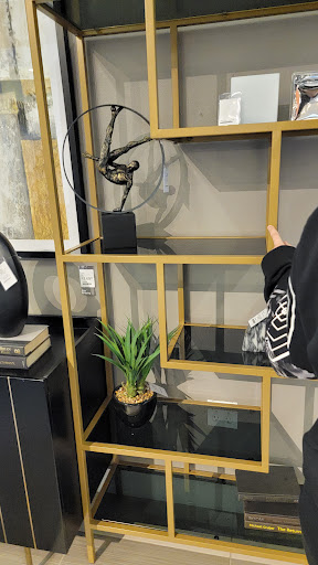 Furniture Store «Ashley HomeStore», reviews and photos, 2915 N Dale Mabry Hwy, Tampa, FL 33607, USA