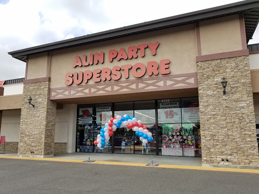 Alin Party Supply - Lakewood