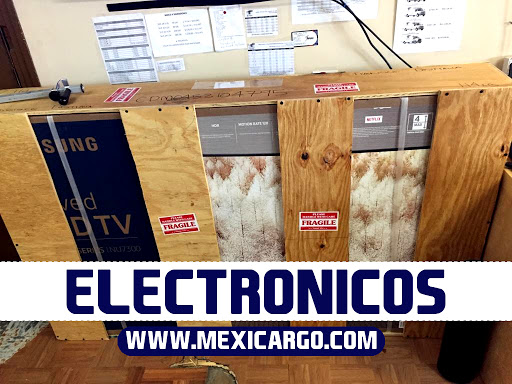 Freight Forwarding Service «Mexicargo», reviews and photos, 3108 Atlantic Ave, Atlantic City, NJ 08401, USA