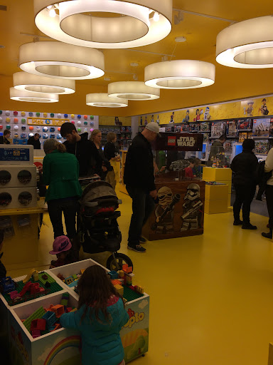 Toy Store «The LEGO Store», reviews and photos, 3000 184th St SW, Lynnwood, WA 98037, USA