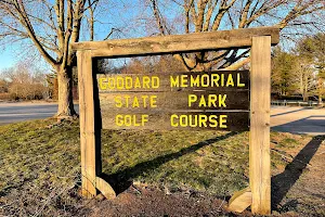 Goddard Memorial State Park Golf Course image