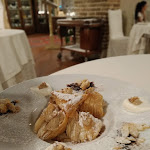 Photo n°6 de l'avis de gabriele.e fait le 14/09/2019 à 11:13 sur le  Hotel Palazzo Krataiis à Scilla