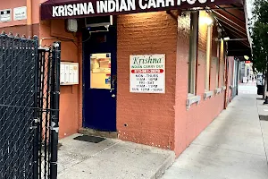 Krishna Indian Restaurant and Carry Out image