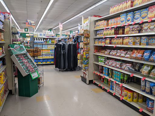 Pharmacy «Discount Drug Mart», reviews and photos, 24485 Lorain Rd, North Olmsted, OH 44070, USA