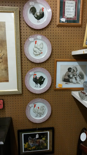 Shopping Mall «Old Town Shopping Center», reviews and photos, 2528 S Campbell Ave, Springfield, MO 65807, USA