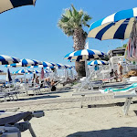 Photo n°1 de l'avis de Stefano.e fait le 06/08/2022 à 08:20 sur le  Mirage the Beach à Albissola Marina