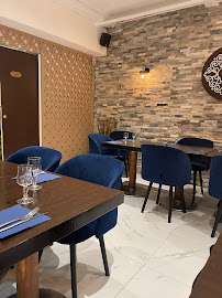 Atmosphère du Restaurant libanais Le Socrate à Nice - n°2