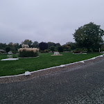 Photo n°2 de l'avis de Jens.w fait le 02/11/2023 à 22:43 sur le  Alago Hotel am See à Cambs