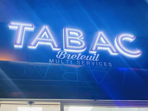 Tabac Breteuil Marseille