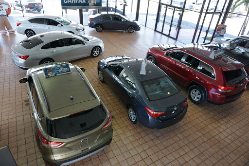 Used Car Dealer «Premium Cars Miami», reviews and photos, 290 NW 27th Ave, Miami, FL 33125, USA