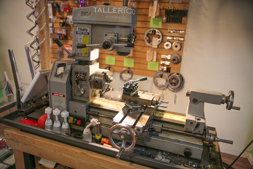 Bicycle Store «Lodi Bicycle Shop», reviews and photos, 218 W Pine St, Lodi, CA 95240, USA