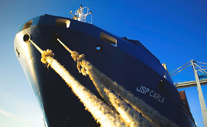 Viasea Shipping UAB