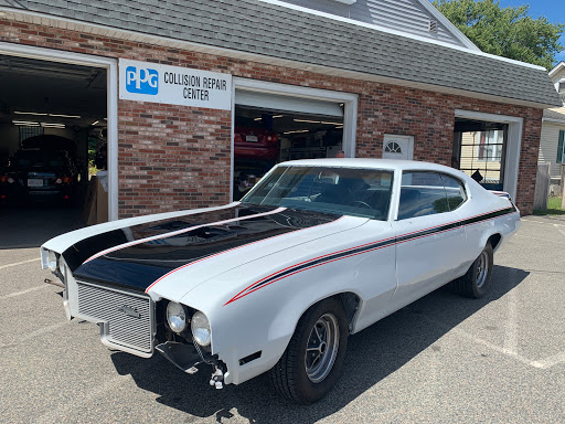 Auto Body Shop «Ace Auto Body», reviews and photos, 1209 Washington St, Stoughton, MA 02072, USA