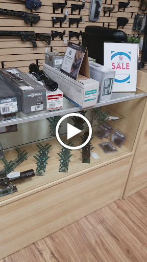 Outdoor Sports Store «Webyshops», reviews and photos, 805 Avenue H E #501B, Arlington, TX 76011, USA