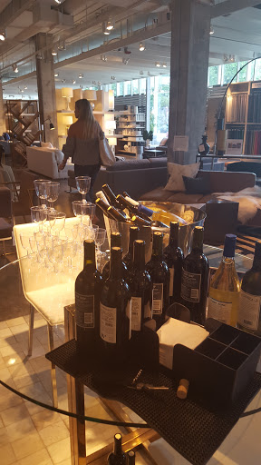 Furniture Store «CB2», reviews and photos, 1661 Jefferson Ave, Miami Beach, FL 33139, USA