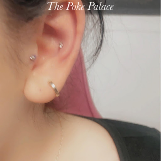 Explore narrow tattoo ideas, creative tattoo ideas in Sheridan, available at The Poke Palace