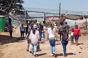 Soweto Kliptown Youth (SKY) image