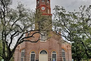 Prince George Winyah Parish Church image
