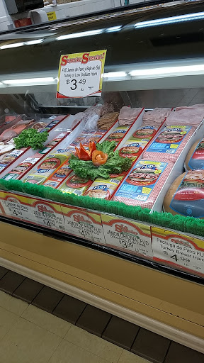 Mexican Grocery Store «La Superior Supermercados», reviews and photos, 2210 Northgate Blvd, Sacramento, CA 95833, USA