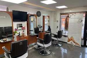Salon fryzjerski Prinscilla image