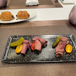 Photo n° 4 de l'avis de David.o fait le 13/08/2023 à 05:49 pour Qatar Airways Premium Lounge Paris à Roissy-en-France