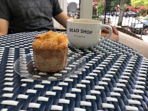 Book Store «Read Shop by The Merchant», reviews and photos, 4300 Paces Ferry Rd SE #125, Atlanta, GA 30339, USA