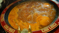 Soupe du Restaurant asiatique The X Pot à Paris - n°16