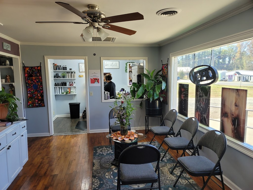 Hair Connection Salon Cartersville, GA 30120 Services, Reviews