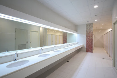 Barrie Bathroom Renovations