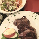 Photo n°1 de l'avis de Manuela. fait le 09/02/2020 à 22:10 sur le  Brunnencafe Buchen à Buchen