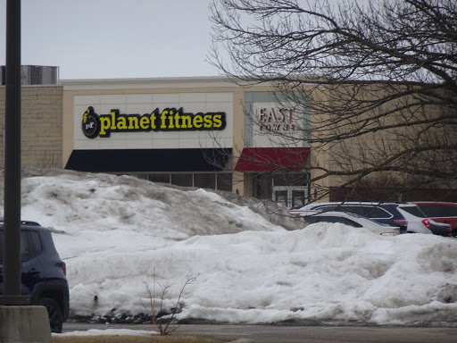 Gym «Planet Fitness», reviews and photos, 41 E Towne Mall, Madison, WI 53704, USA