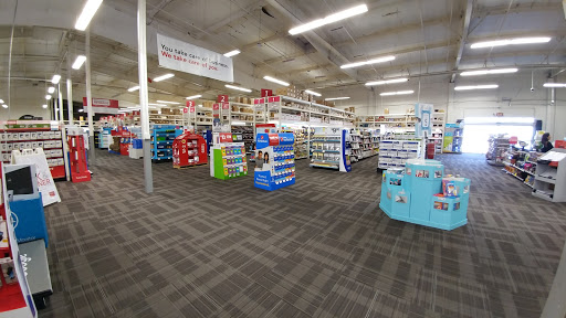 Office Supply Store «Office Depot», reviews and photos, 2301 E Willow St, Signal Hill, CA 90755, USA