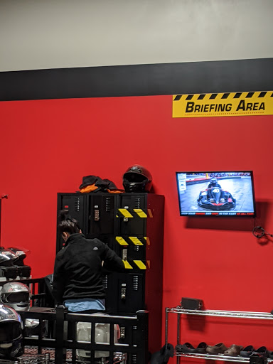 Go-Kart Track «Autobahn Indoor Speedway & Events - Manassas, VA», reviews and photos, 8300 Sudley Rd A5, Manassas, VA 20109, USA