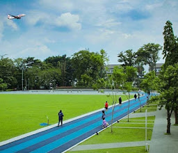 Pustaka Bunga Kandaga Puspa Park photo