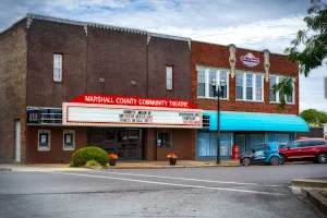 Marshall County Community Theatre image