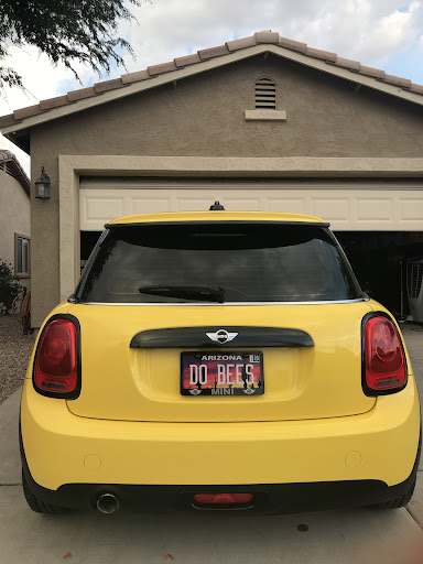 Auto Body Shop «Maaco Collision Repair & Auto Painting», reviews and photos, 3113 E Main St, Mesa, AZ 85213, USA