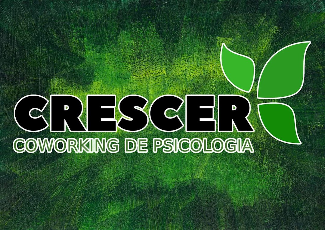 Crescer Coworking de Psicologia