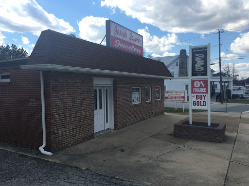 Jeweler «Joseph Janvier Jewelers», reviews and photos, 1310 Kirkwood Hwy, Wilmington, DE 19805, USA