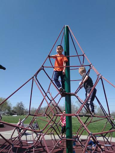 Park «Cottell Park», reviews and photos, 5847 Irwin Simpson Rd, Mason, OH 45040, USA