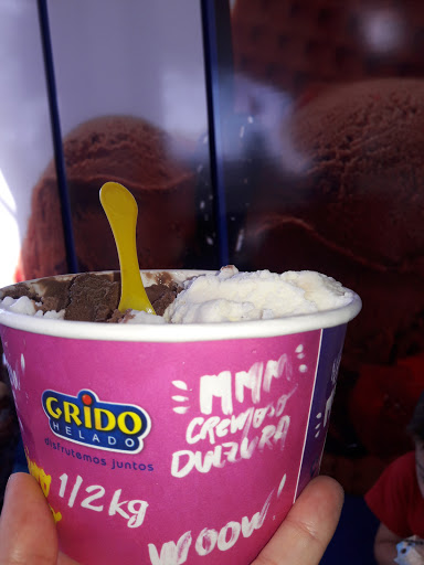 Grido Helado - Ice cream shop en Eldorado